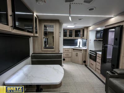 2025 Grand Design Imagine XLS - Photo 9