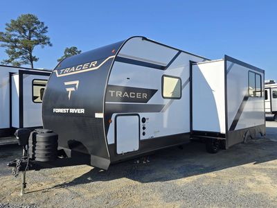 2026 Prime Time Tracer - Photo 4