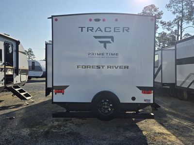 2026 Prime Time Tracer - Photo 6