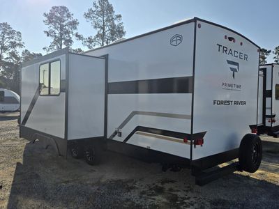 2026 Prime Time Tracer - Photo 5