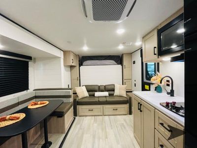 2026 Wayfinder RV Go Play - Photo 32