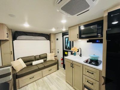 2026 Wayfinder RV Go Play - Photo 31