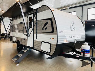 2026 Wayfinder RV Go Play - Photo 9