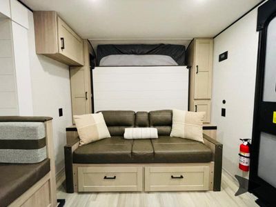 2026 Wayfinder RV Go Play - Photo 36