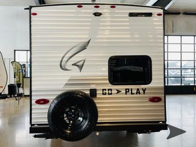 2026 Wayfinder RV Go Play - Photo 15
