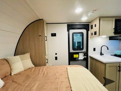 2026 Wayfinder RV Go Play - Photo 58