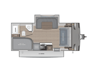 2026 Wayfinder RV Go Play - Photo 2