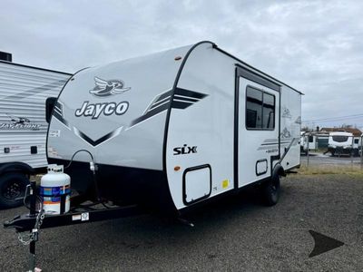 2026 Jayco Jay Flight SLX - Photo 4