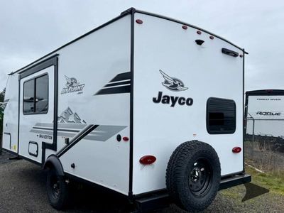 2026 Jayco Jay Flight SLX - Photo 7