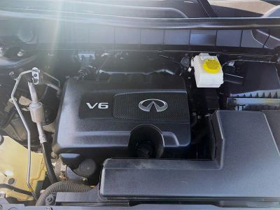 2023 INFINITI QX60 — photo 36 view