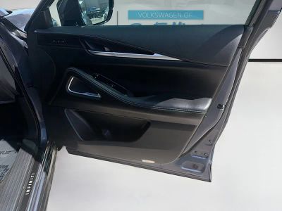 2023 INFINITI QX60 — photo 34 view