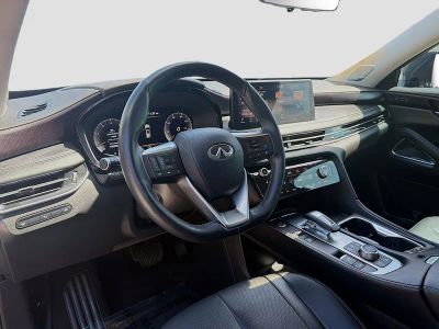 2023 INFINITI QX60 — photo 9 view