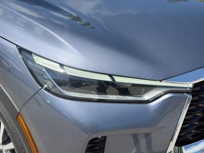 2023 INFINITI QX60 — photo 35 view