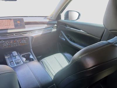2023 INFINITI QX60 — photo 22 view