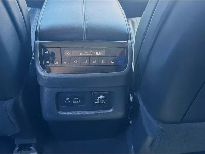 2023 INFINITI QX60 — photo 23 view