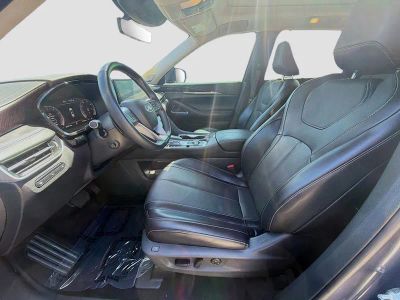 2023 INFINITI QX60 — photo 19 view