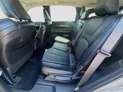 2023 INFINITI QX60 — photo 24 view