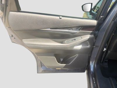 2023 INFINITI QX60 — photo 26 view