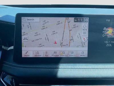 2023 INFINITI QX60 — photo 13 view