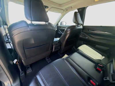 2023 INFINITI QX60 — photo 25 view
