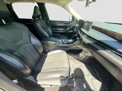 2023 INFINITI QX60 — photo 32 view