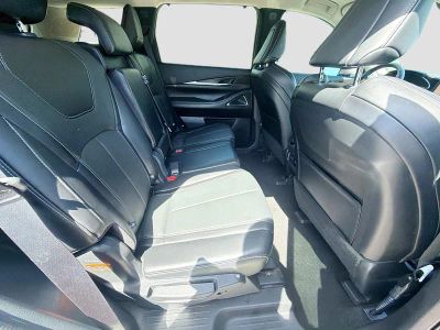 2023 INFINITI QX60 — photo 29 view