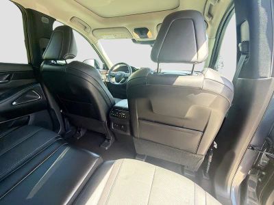 2023 INFINITI QX60 — photo 30 view