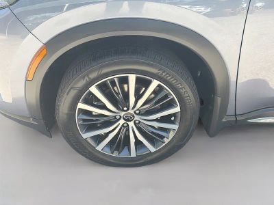 2023 INFINITI QX60 — photo 37 view