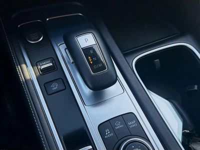 2023 INFINITI QX60 — photo 16 view