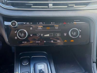2023 INFINITI QX60 — photo 15 view