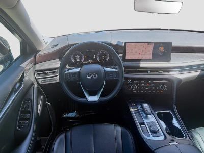 2023 INFINITI QX60 — photo 21 view