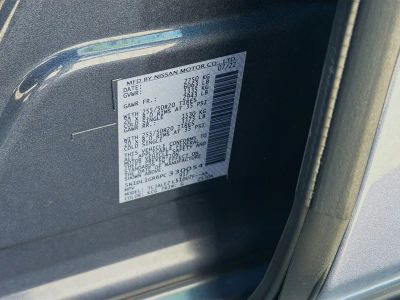 2023 INFINITI QX60 — photo 38 view