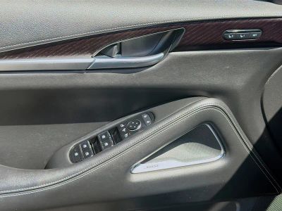 2023 INFINITI QX60 — photo 17 view
