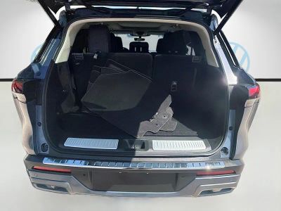2023 INFINITI QX60 — photo 27 view
