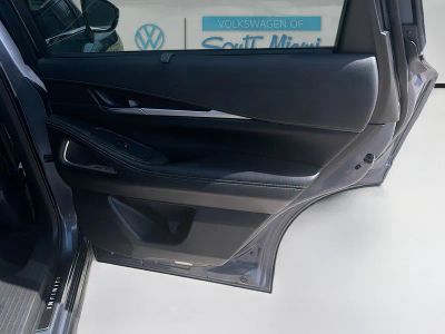 2023 INFINITI QX60 — photo 31 view