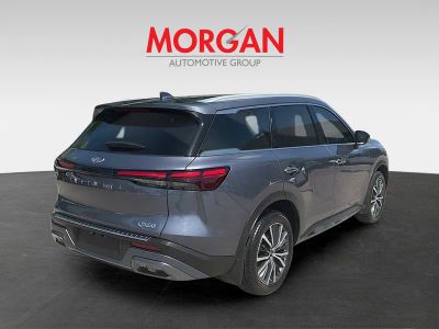 2023 INFINITI QX60 — photo 7 view