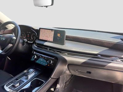 2023 INFINITI QX60 — photo 33 view