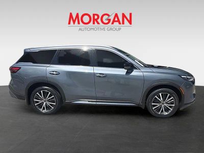 2023 INFINITI QX60 — photo 8 view