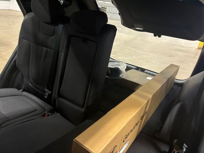 2026 Hyundai Tucson — photo 18 view