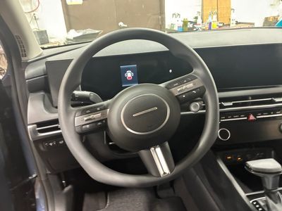 2026 Hyundai Tucson — photo 19 view