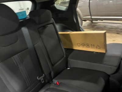 2026 Hyundai Tucson — photo 14 view