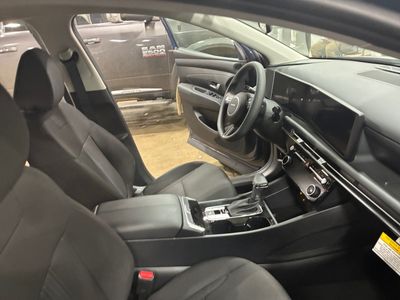 2026 Hyundai Tucson — photo 15 view