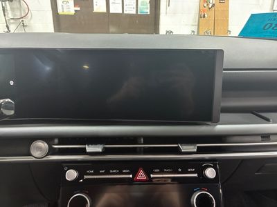 2026 Hyundai Tucson — photo 11 view