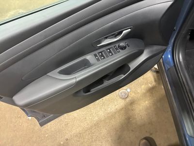 2026 Hyundai Tucson — photo 20 view
