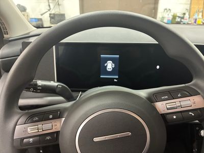2026 Hyundai Tucson — photo 10 view