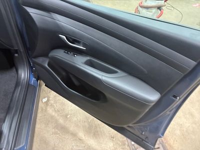 2026 Hyundai Tucson — photo 21 view