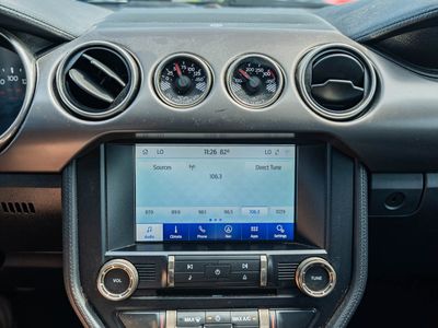 2020 Ford Mustang - Photo 34