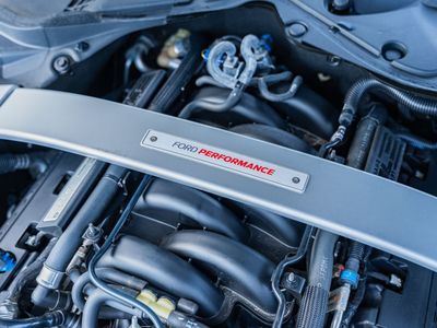 2020 Ford Mustang - Photo 25