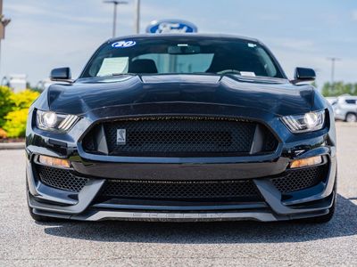 2020 Ford Mustang - Photo 1