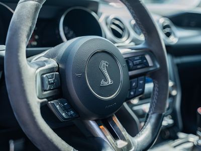 2020 Ford Mustang - Photo 22